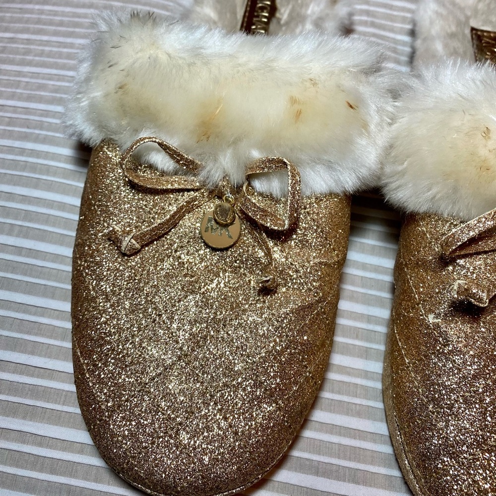 Michael Kors Slippers